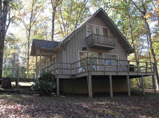 249 Boca Hills Rd, Sautee Nacoochee, GA 30571