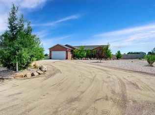 922 S Rosa Linda Dr, Pueblo West, CO 81007