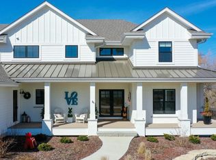 6850 West River Birch DRIVE, Mequon, WI
