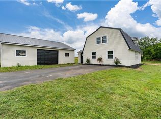 16522 County Route 59, Dexter, NY 13634
