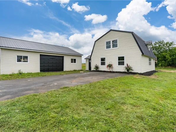 16522 County Route 59, Dexter, NY 13634