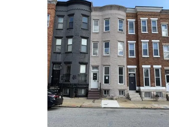 2007 Homewood Ave, Baltimore, MD 21218