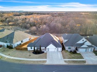 15809 Aparados Way, Edmond, OK 73013