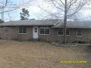 435 Gasline Rd, Deland, FL 32724