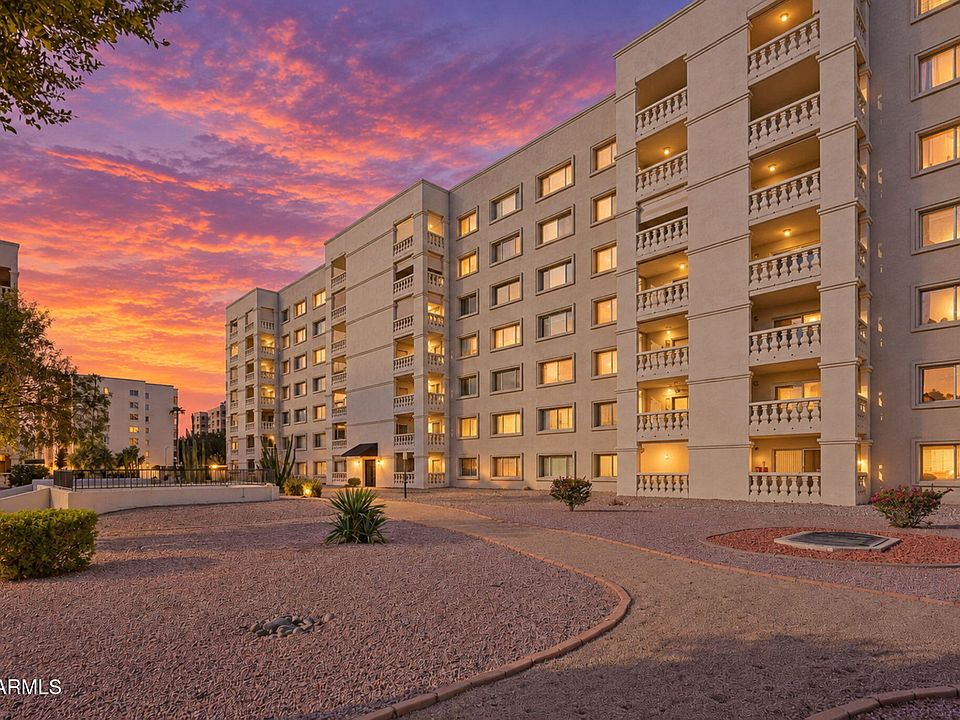 1st image of 7940 E CAMELBACK Road #411