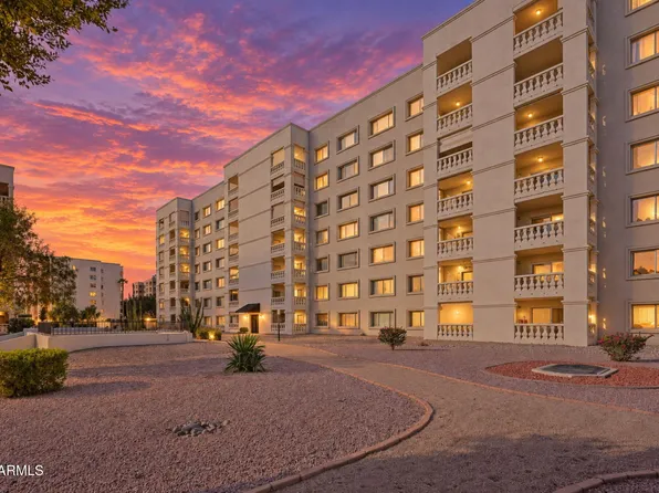 7940 E CAMELBACK Road #411, Scottsdale, AZ 85251