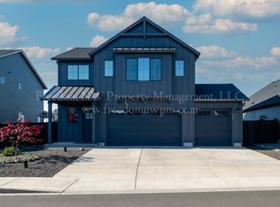 703 Pagget Ave, Winlock, WA 98596