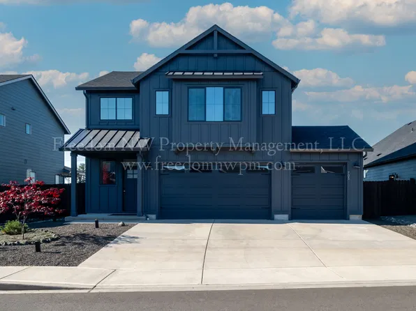 703 Pagget Ave, Winlock, WA 98596