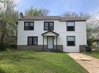 2436 N Quaker Ave, Tulsa, OK 74106