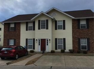 531 Starwood Dr, Saint Peters, MO 63376