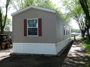 2215 S Maple Ave TRLR 448, Marshfield, WI 54449