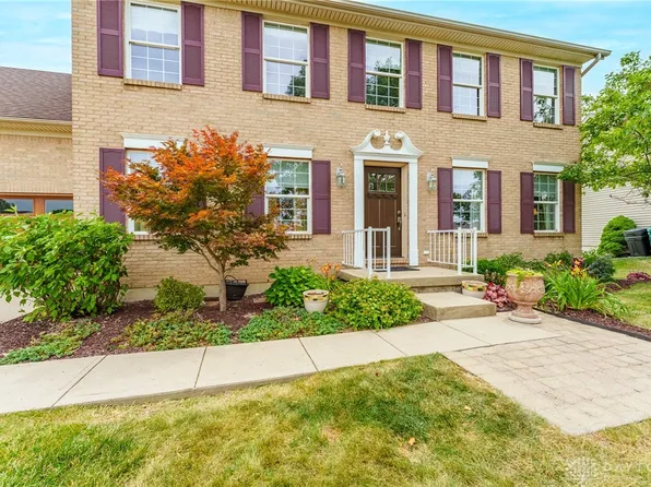 2190 Bandit Trl, Dayton, OH 45434