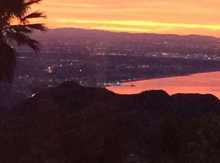 21995 Saddle Peak Rd, Topanga, CA 90290