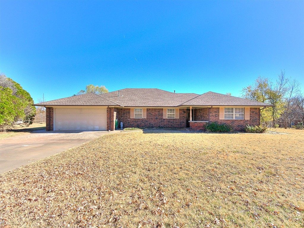 1308 N Sara Rd, Tuttle, OK 73089 MLS 1088760 Zillow