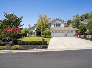 20 Jennifer Highlands Ct, Lafayette, CA 94549
