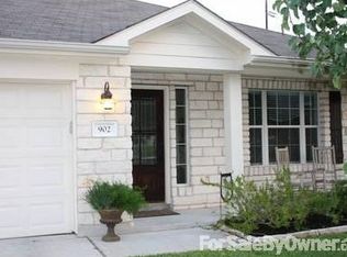 902 Ridgerock Cv, Leander, TX 78641