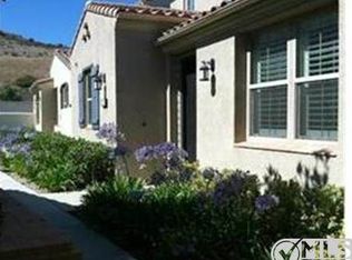 20309 Livorno Way, Northridge, CA 91326