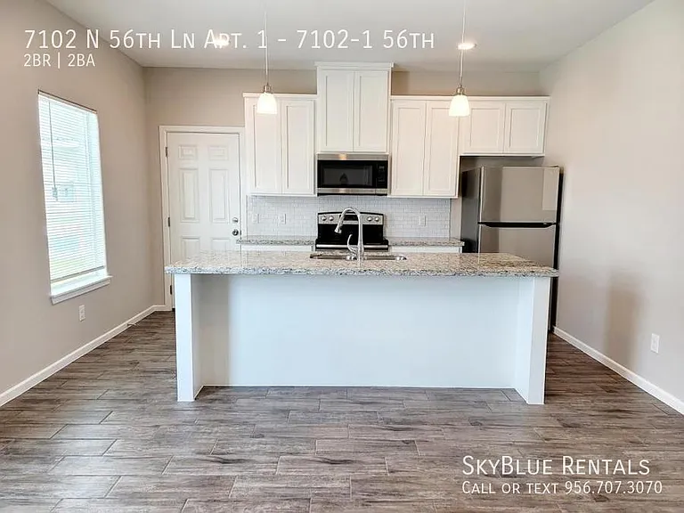 7102 N 56th Ln #1 — Photo 4