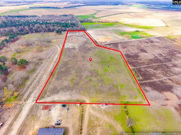 5120 Cannery Rd, Dalzell, SC 29040