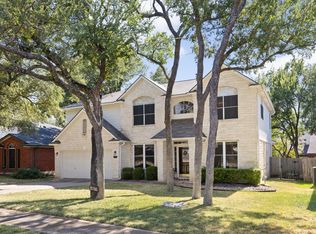 8017 Luling Ln, Austin, TX 78729