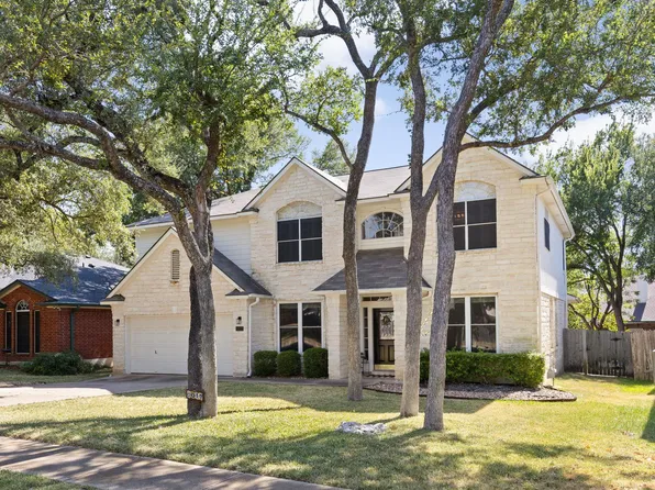 8017 Luling Ln, Austin, TX 78729