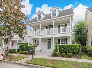 837 Runner Oak St, Celebration, FL 34747