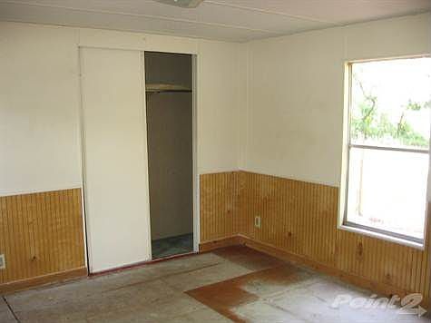 Bedroom #1