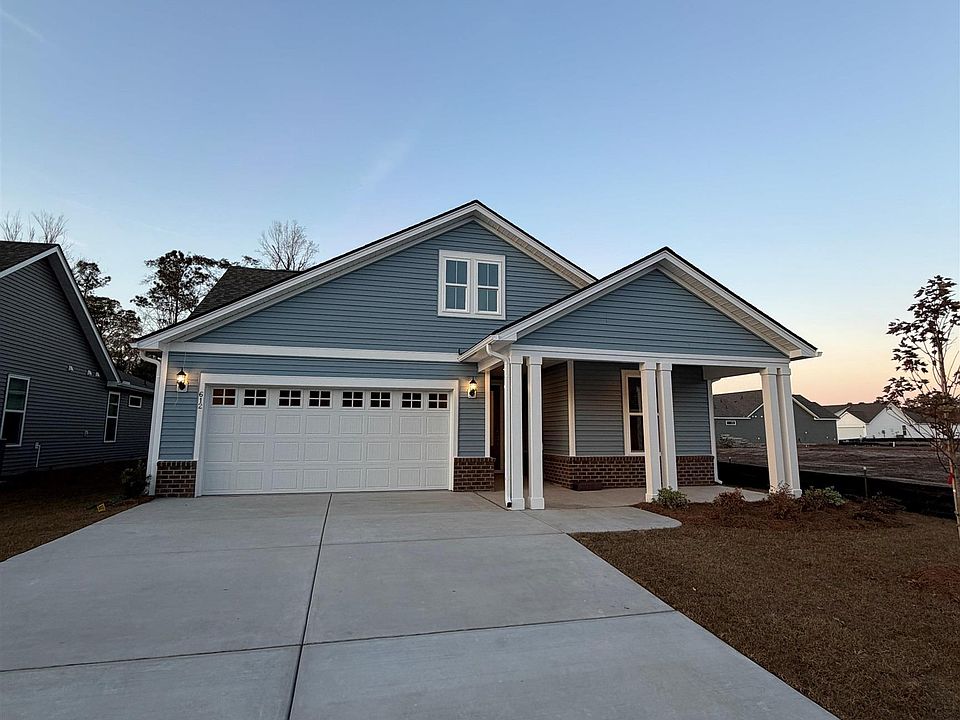 1st image of 612 Palm Bay Dr. Phase 2 Lot 144