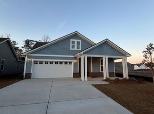 612 Palm Bay Dr LOT 144, Myrtle Beach, SC 29588