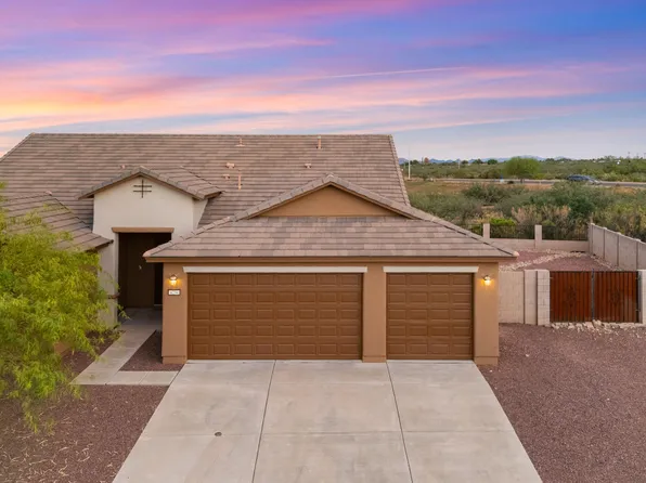 4234 CHRISTOPHER Drive, Sierra Vista, AZ 85650