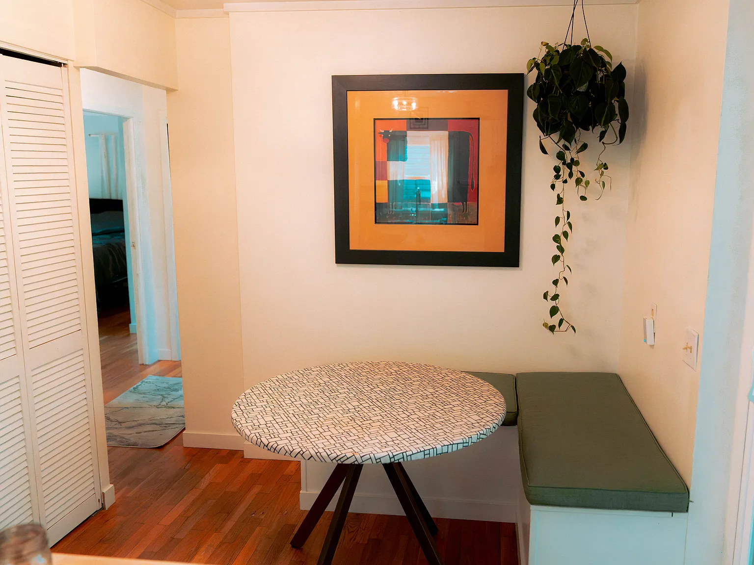 2 bed, 780 sqft, $2,760 — Photo 4