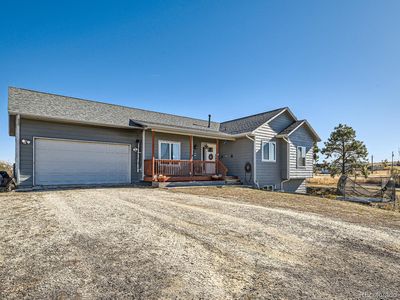 7805 Shenandoah Drive, Elizabeth, CO, 80107