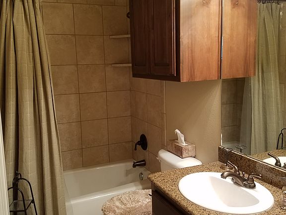 Hall Bath