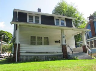 31 E Virginia Blvd, Jamestown, NY 14701