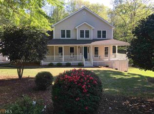 225 Greenfield Cir, Fayetteville, GA 30215