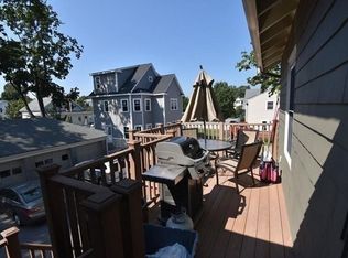 71 Ash St UNIT 71, Waltham, MA 02453