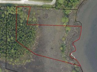0 Bain Dr, Milton, FL 32583