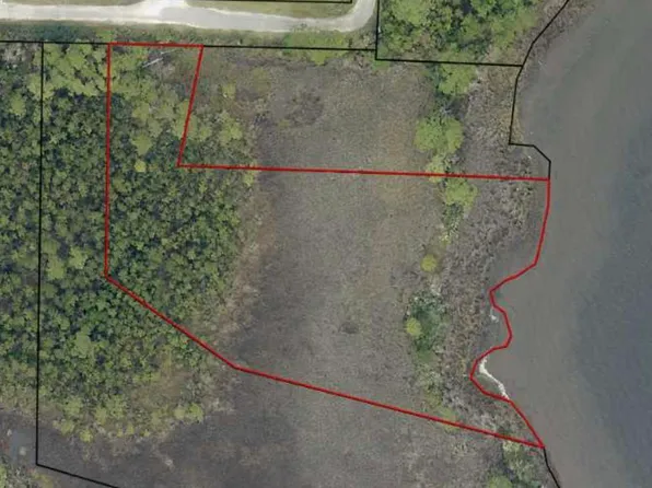 0 Bain Dr, Milton, FL 32583