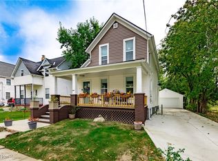 213 W 23rd St, Lorain, OH 44052