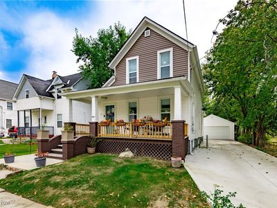 213 W 23rd St, Lorain, OH, 44052