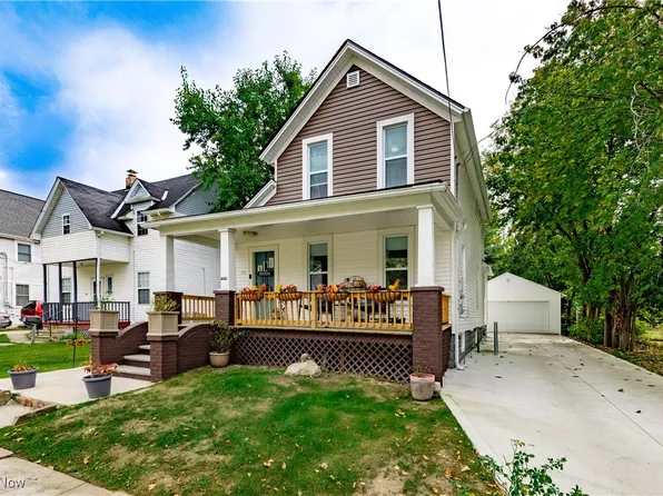 213 W 23rd St, Lorain, OH 44052