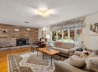 58 Donna Rd, Newton, MA 02459