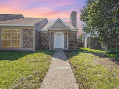 823 Versailles St, Mesquite, TX, 75149