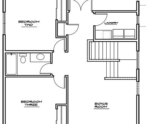 4th image of 20803 2nd Ave W