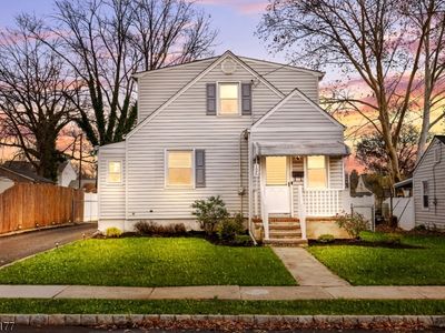 126 N Richards Ave, Somerville, NJ, 08876