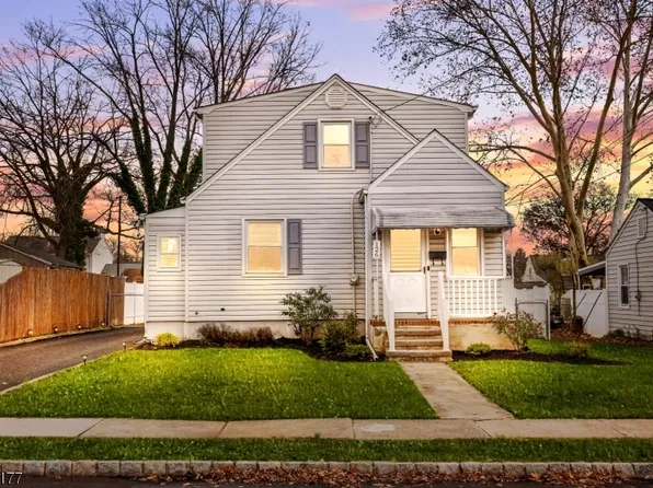 126 N Richards Ave, Somerville Boro, NJ 08876