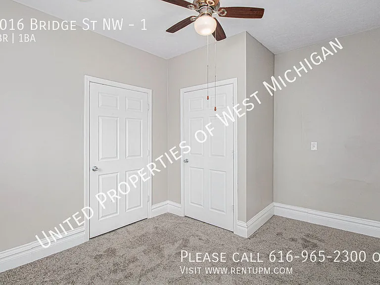 1016 Bridge St NW #1 — Photo 5