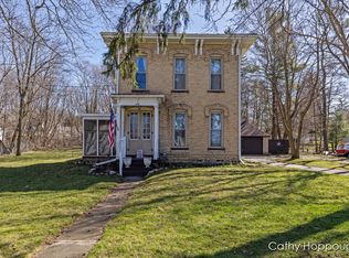 628 N Jefferson St, Ionia, MI