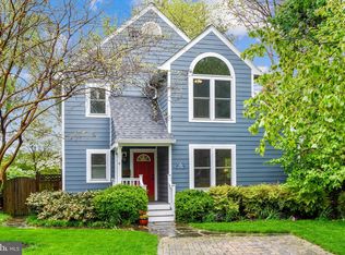 4 Kelly Ct, Annapolis, MD 21403