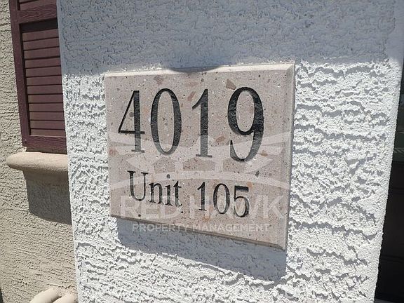 4th image of 4019 E Toledo St #105